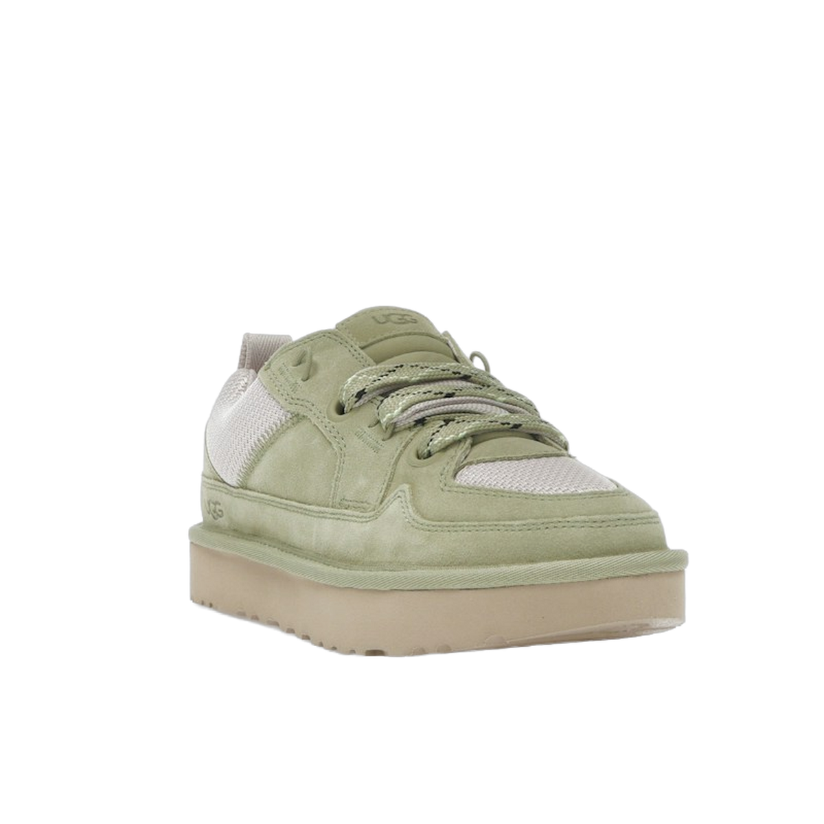 UGG Lowmel Lo Muted Brass — kolab