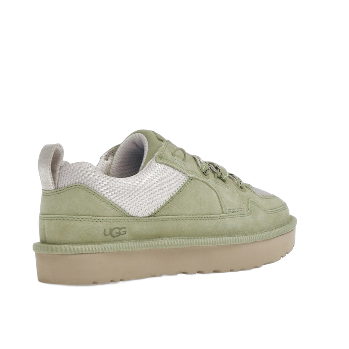 UGG Lowmel Lo Muted Brass — kolab