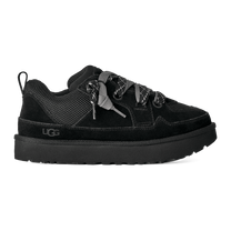 UGG Lowmel Lo Black — kolab
