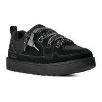 UGG Lowmel Lo Black — kolab