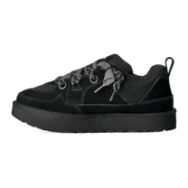UGG Lowmel Lo Black — kolab