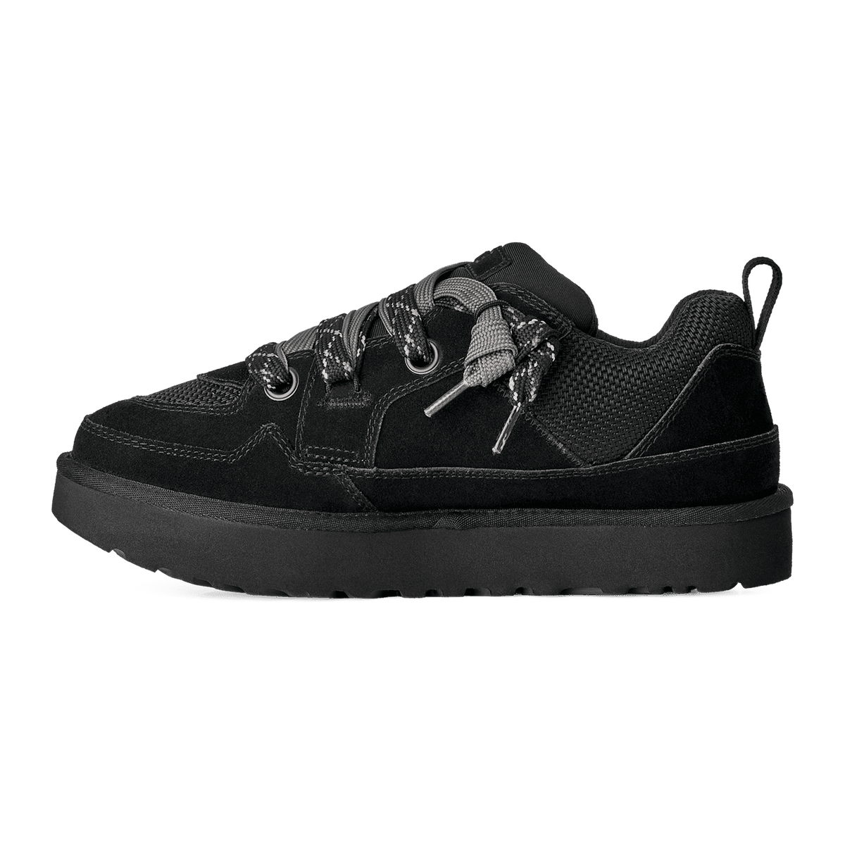 UGG Lowmel Lo Black — kolab