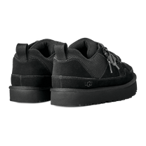 UGG Lowmel Lo Black — kolab
