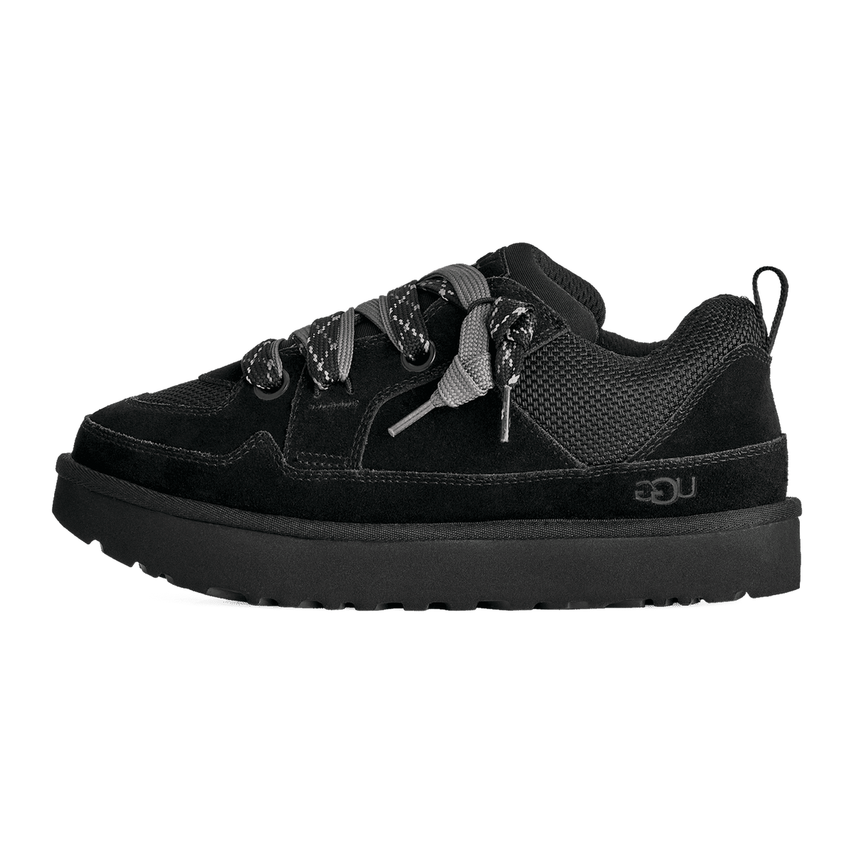 UGG Lowmel Lo Black — kolab