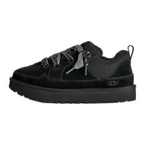 UGG Lowmel Lo Black — kolab
