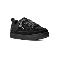 UGG Lowmel Lo Black — kolab