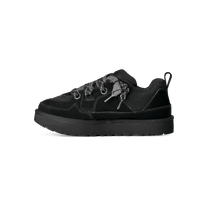 UGG Lowmel Lo Black — kolab