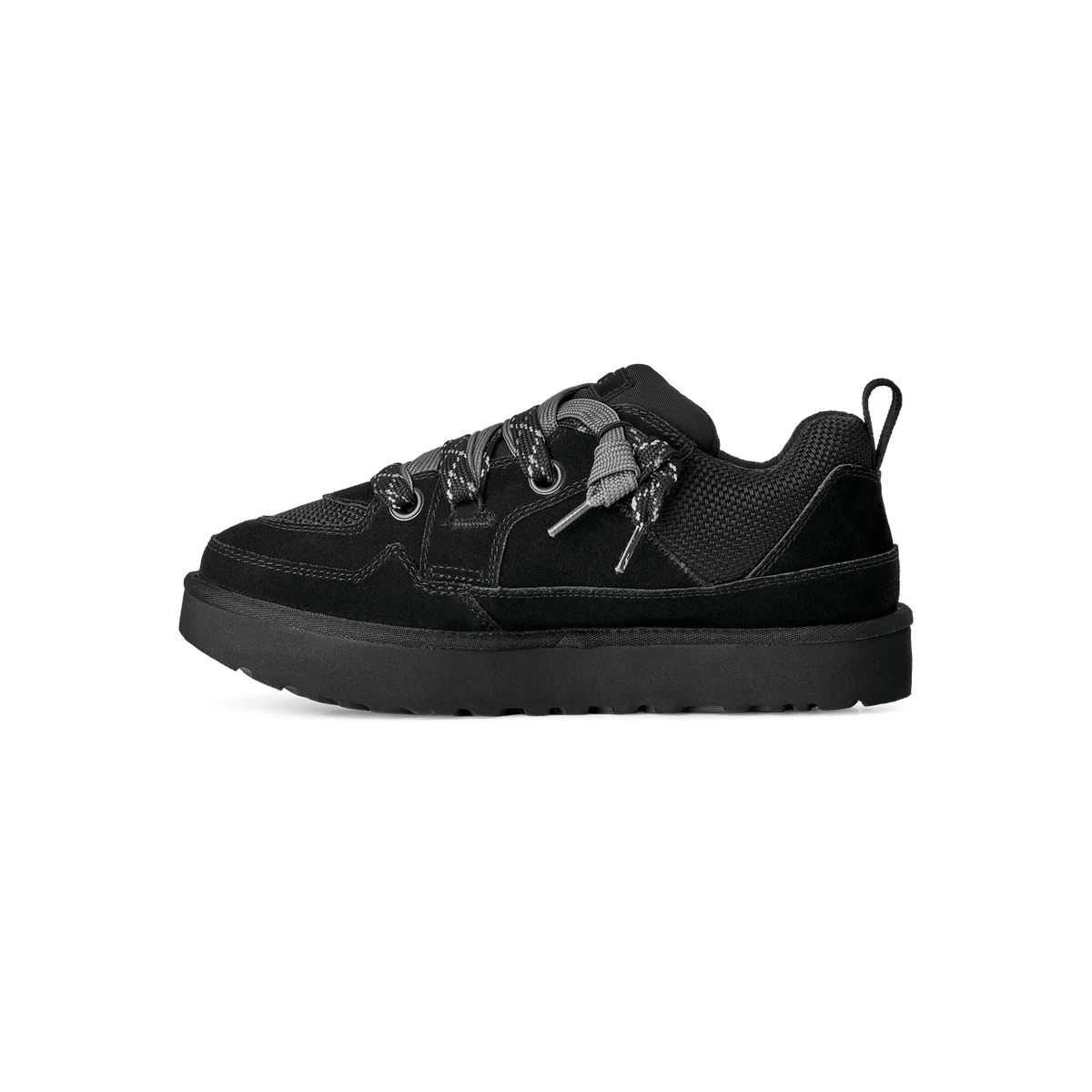 UGG Lowmel Lo Black — kolab