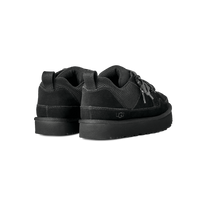 UGG Lowmel Lo Black — kolab