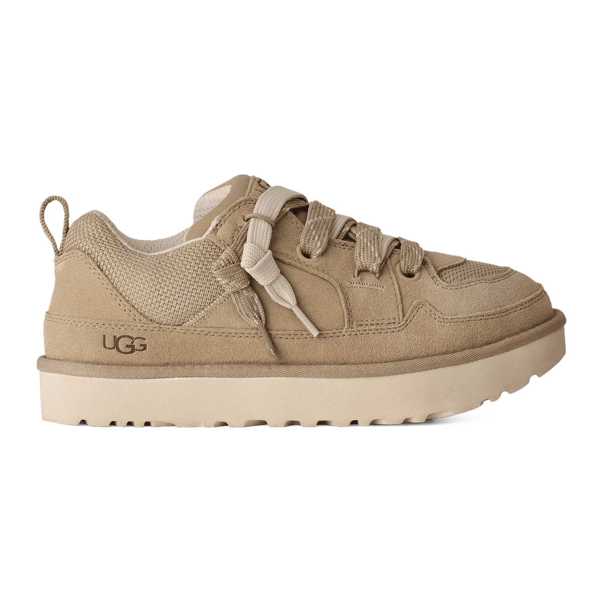 UGG Lowmel Lo Mustard Seed — kolab
