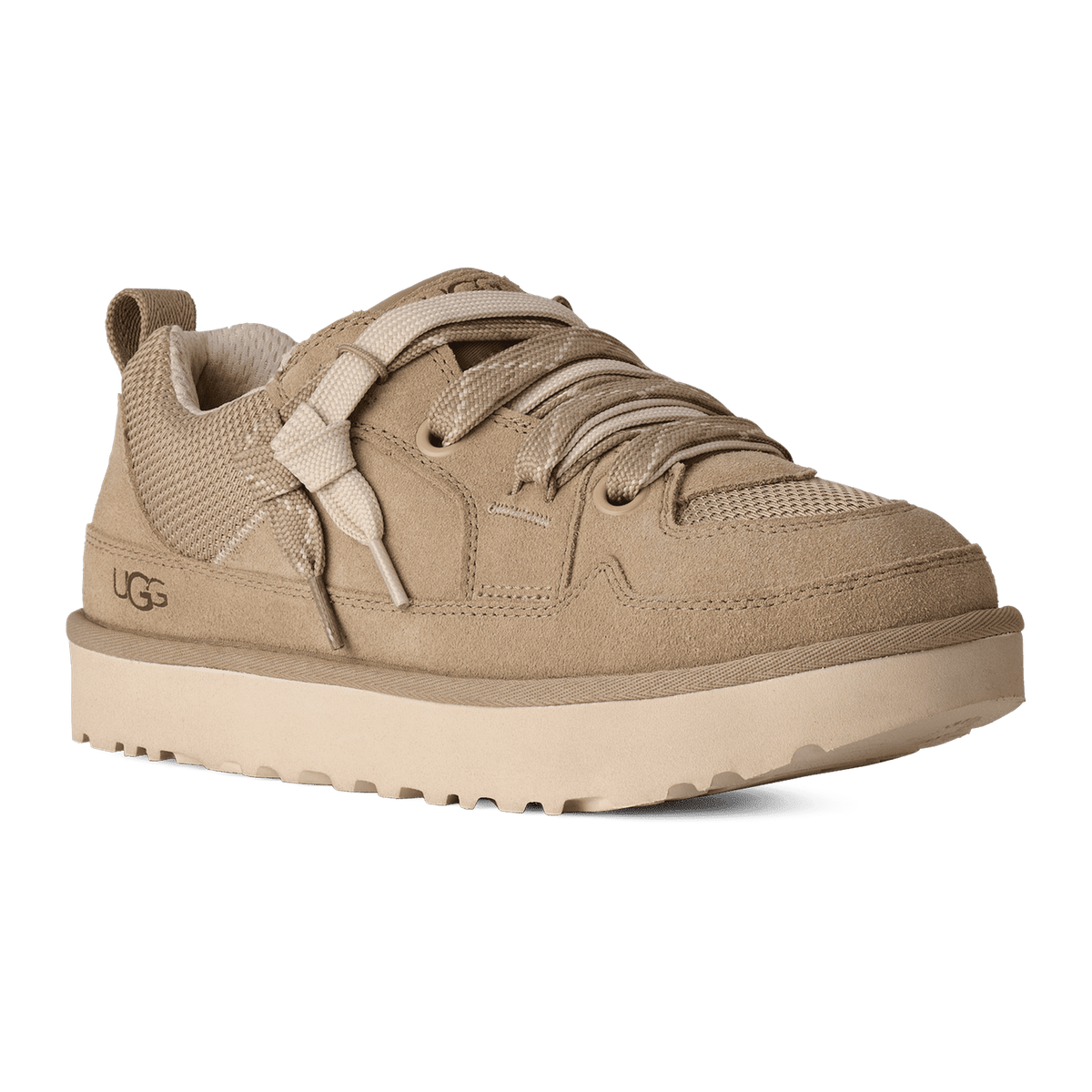 UGG Lowmel Lo Mustard Seed — kolab