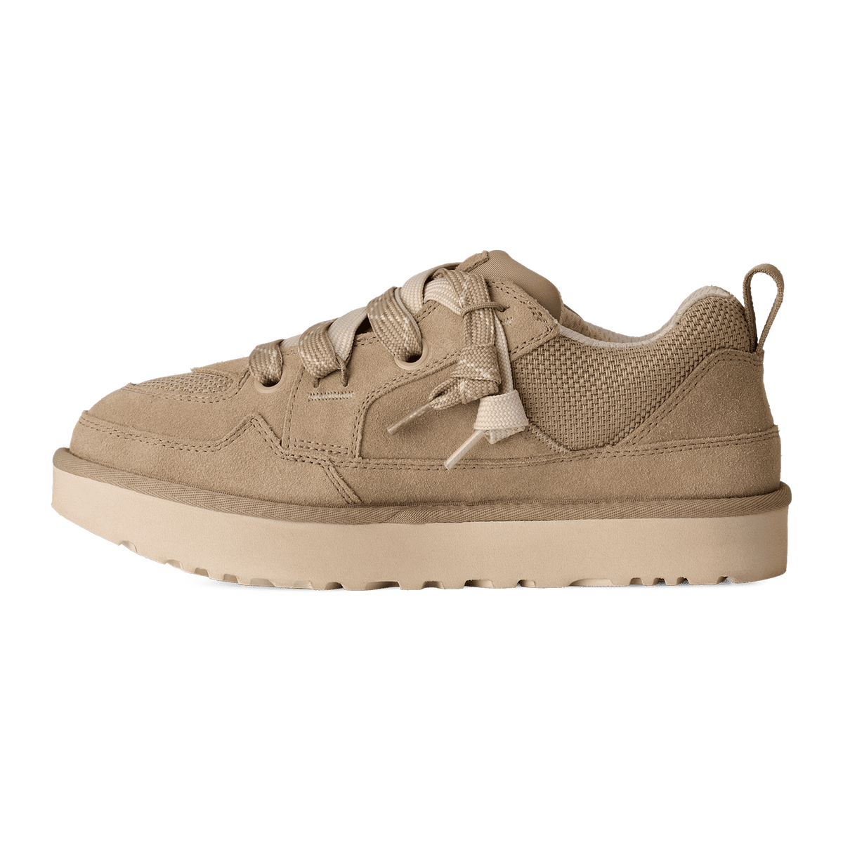 UGG Lowmel Lo Mustard Seed — kolab