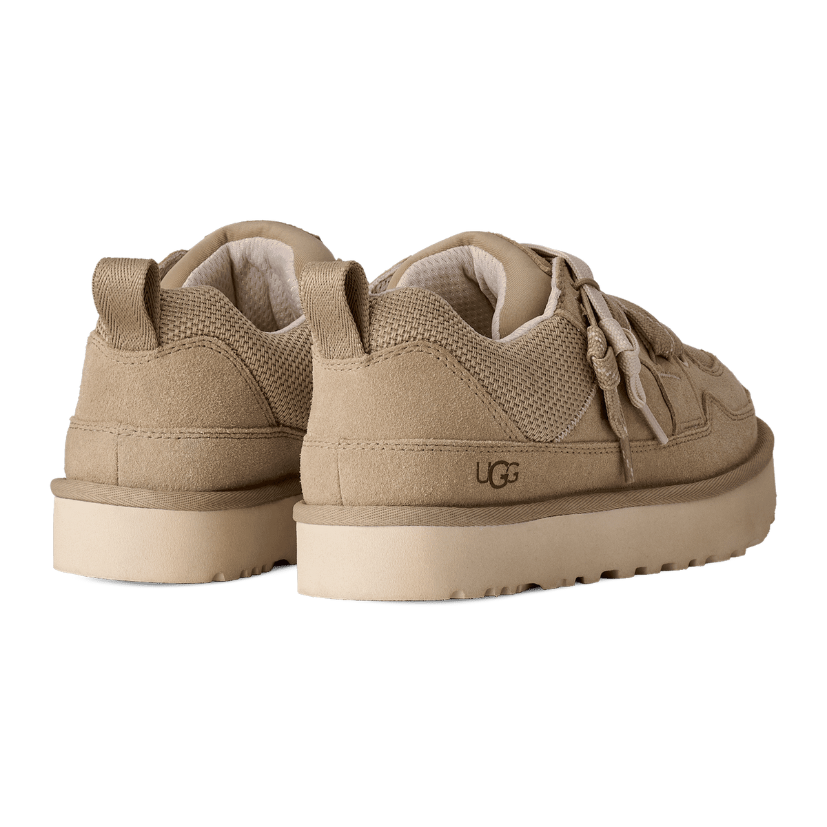 UGG Lowmel Lo Mustard Seed — kolab