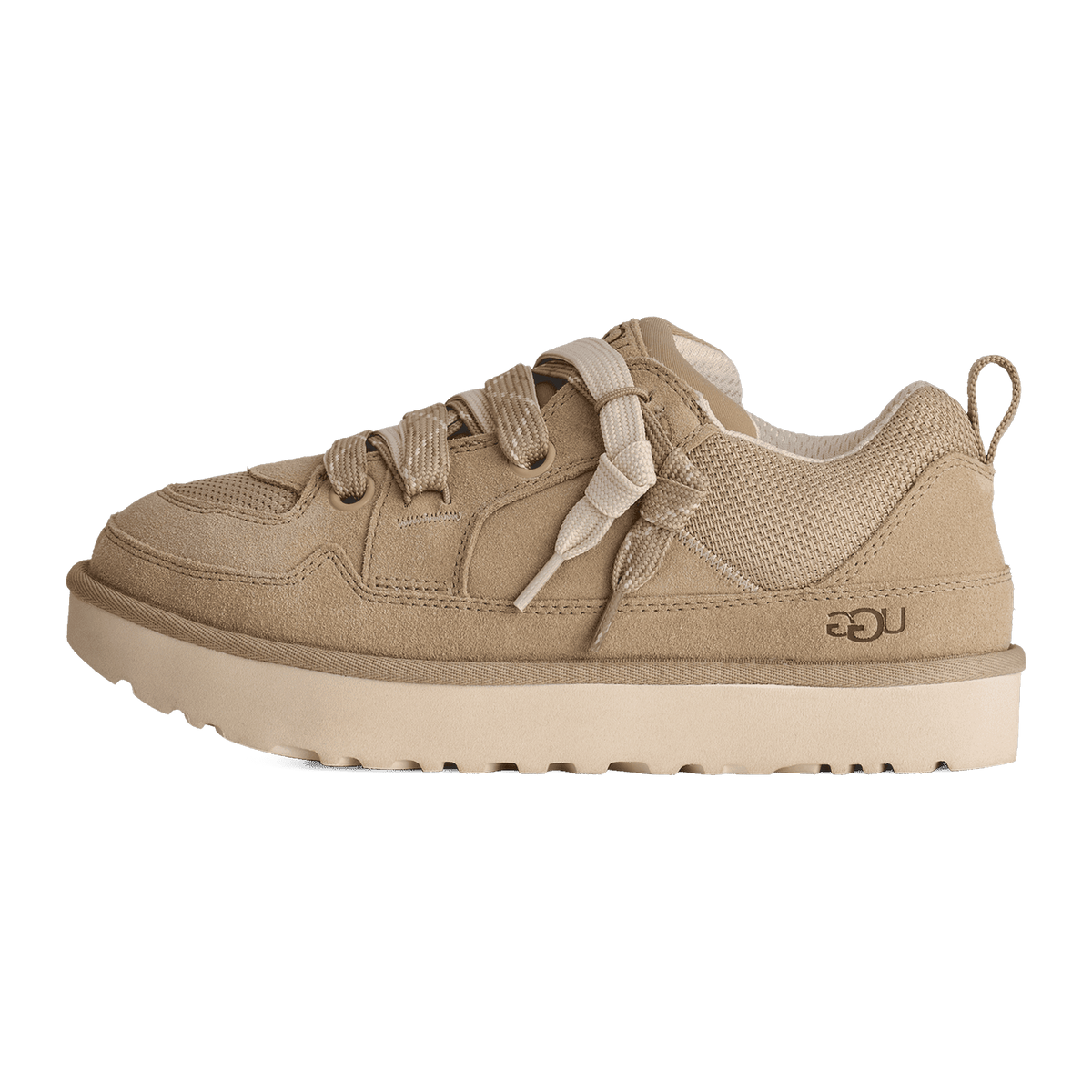 UGG Lowmel Lo Mustard Seed — kolab