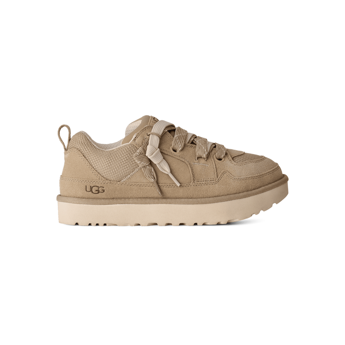 UGG Lowmel Lo Mustard Seed — kolab