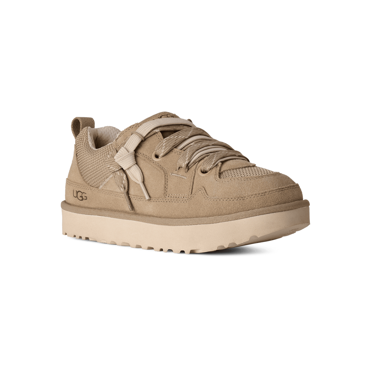 UGG Lowmel Lo Mustard Seed — kolab
