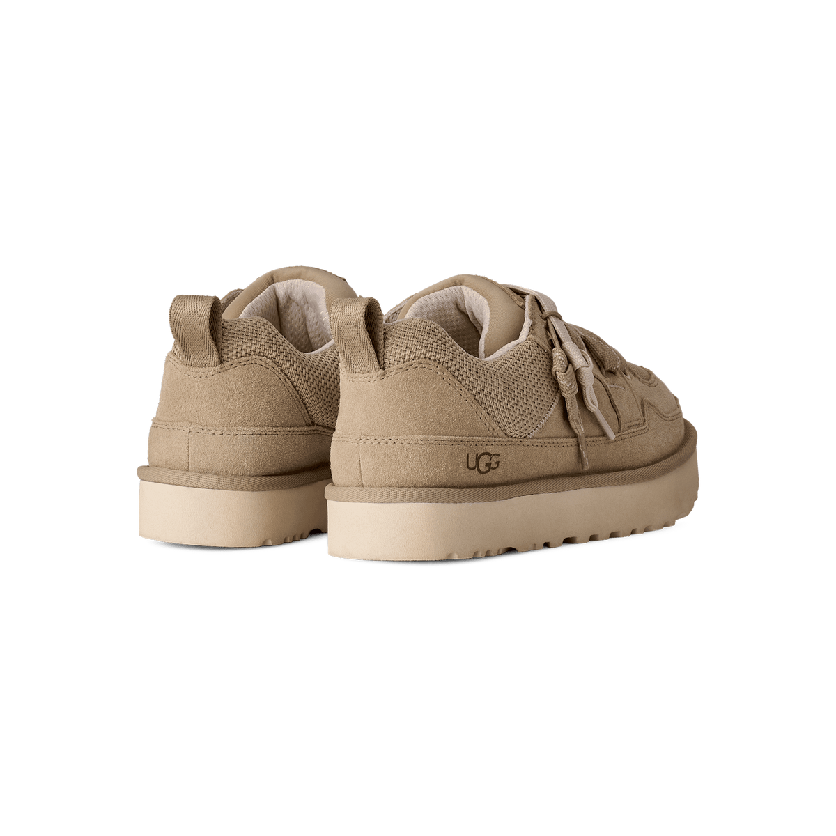 UGG Lowmel Lo Mustard Seed — kolab