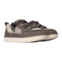 Ugg Lo Lowmel Smoke Plume Brown — kolab