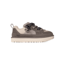 Ugg Lo Lowmel Smoke Plume Brown — kolab