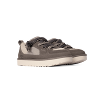 Ugg Lo Lowmel Smoke Plume Brown — kolab