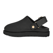 UGG Goldenstar Villa Clog Black — kolab