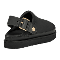 UGG Goldenstar Villa Clog Black — kolab