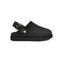 UGG Goldenstar Villa Clog Black — kolab
