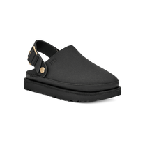 UGG Goldenstar Villa Clog Black — kolab