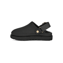 UGG Goldenstar Villa Clog Black — kolab