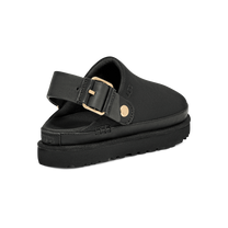 UGG Goldenstar Villa Clog Black — kolab