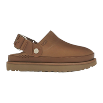 UGG Goldenstar Villa Clog Chestnut — kolab