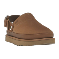 UGG Goldenstar Villa Clog Chestnut — kolab
