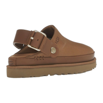 UGG Goldenstar Villa Clog Chestnut — kolab