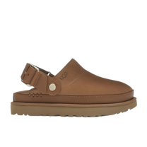 UGG Goldenstar Villa Clog Chestnut — kolab