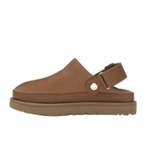 UGG Goldenstar Villa Clog Chestnut — kolab