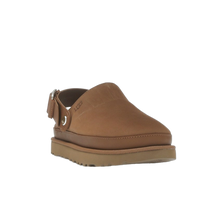 UGG Goldenstar Villa Clog Chestnut — kolab