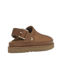 UGG Goldenstar Villa Clog Chestnut — kolab