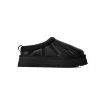 UGG Tazz Sunwave Slipper Black (Women's)