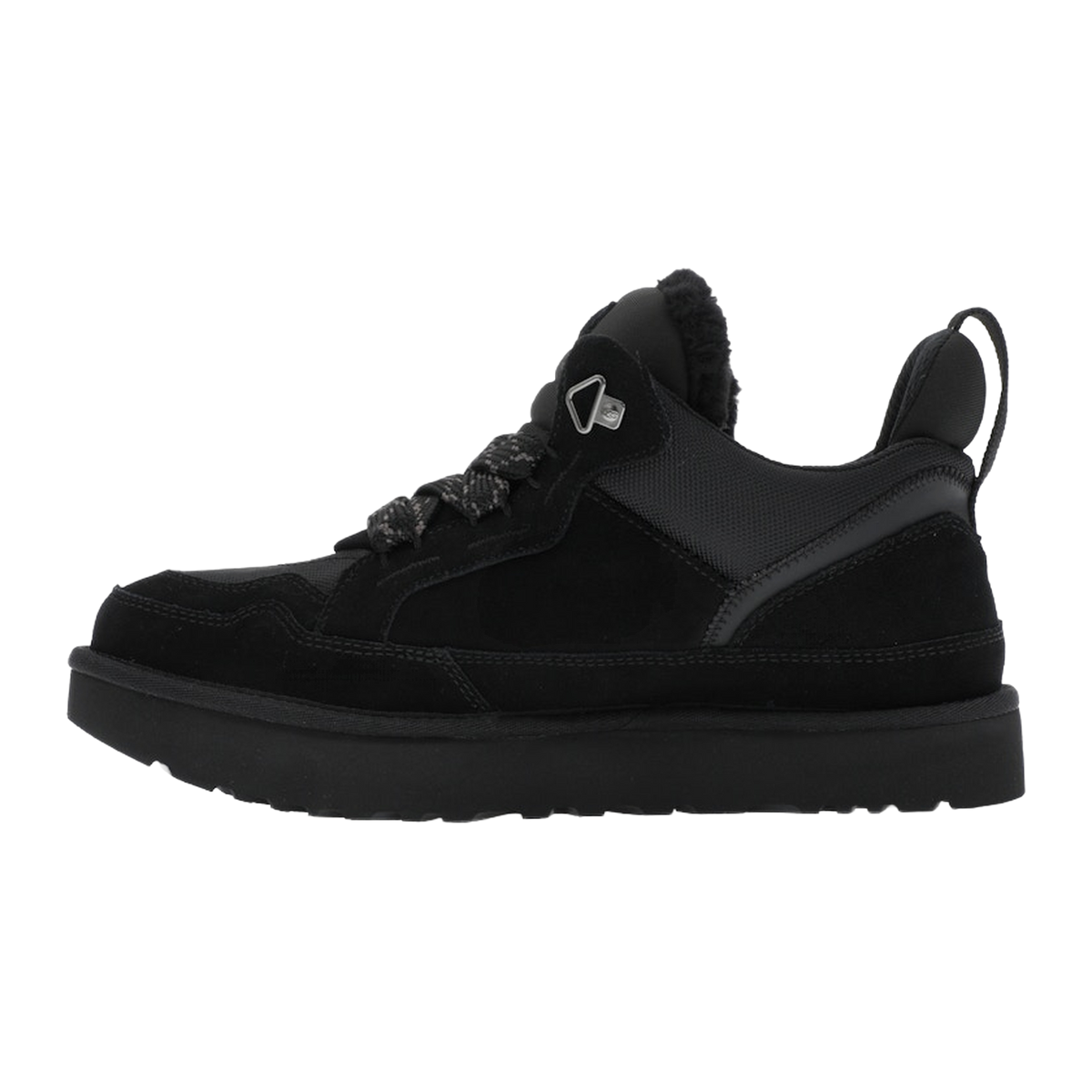 UGG Lowmel Black — kolab
