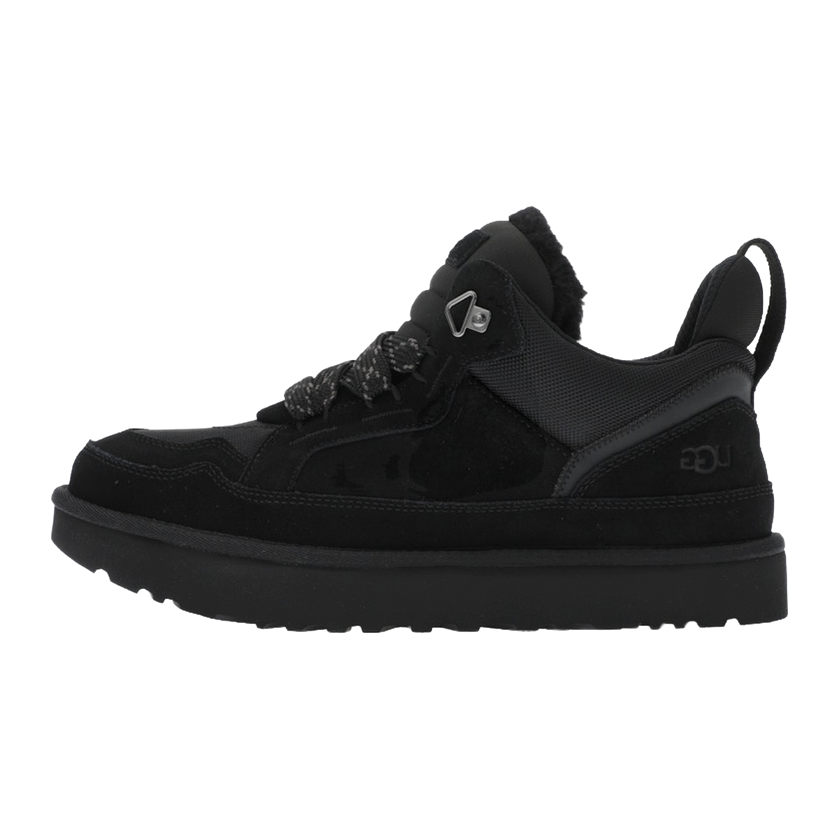 UGG Lowmel Black — kolab