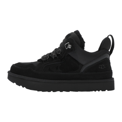 UGG Lowmel Black