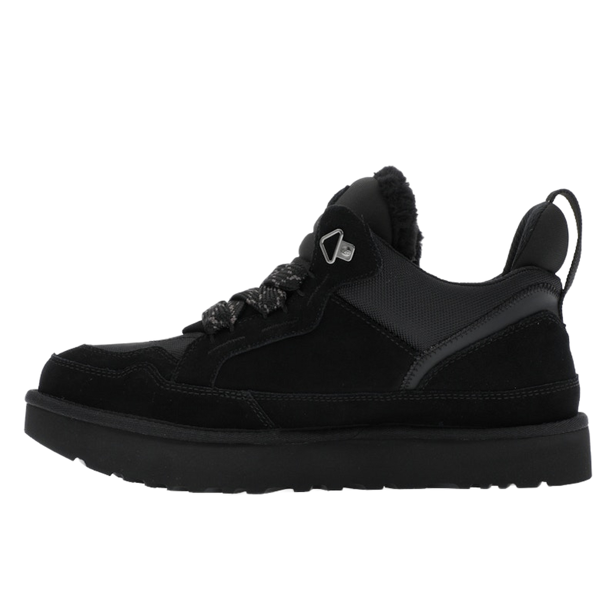 UGG Lowmel Black — kolab