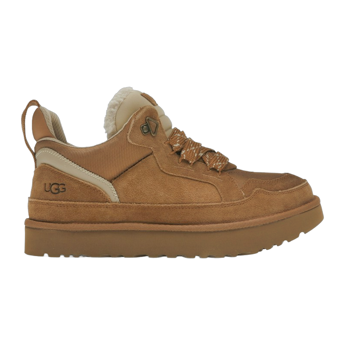 UGG Lowmel Chestnut — kolab