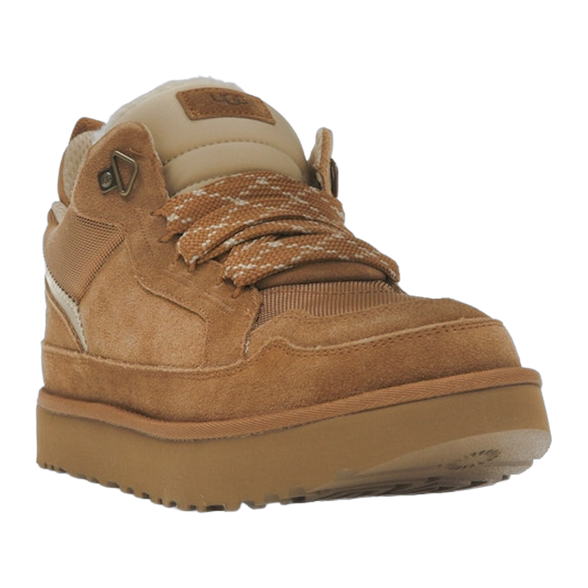 UGG Lowmel Chestnut — kolab