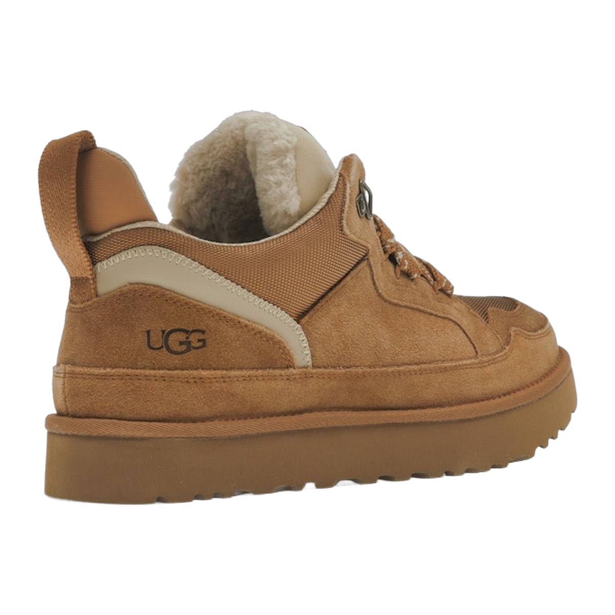 UGG Lowmel Chestnut — kolab