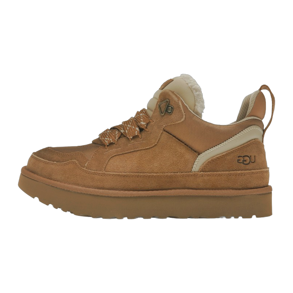 UGG Lowmel Chestnut — kolab