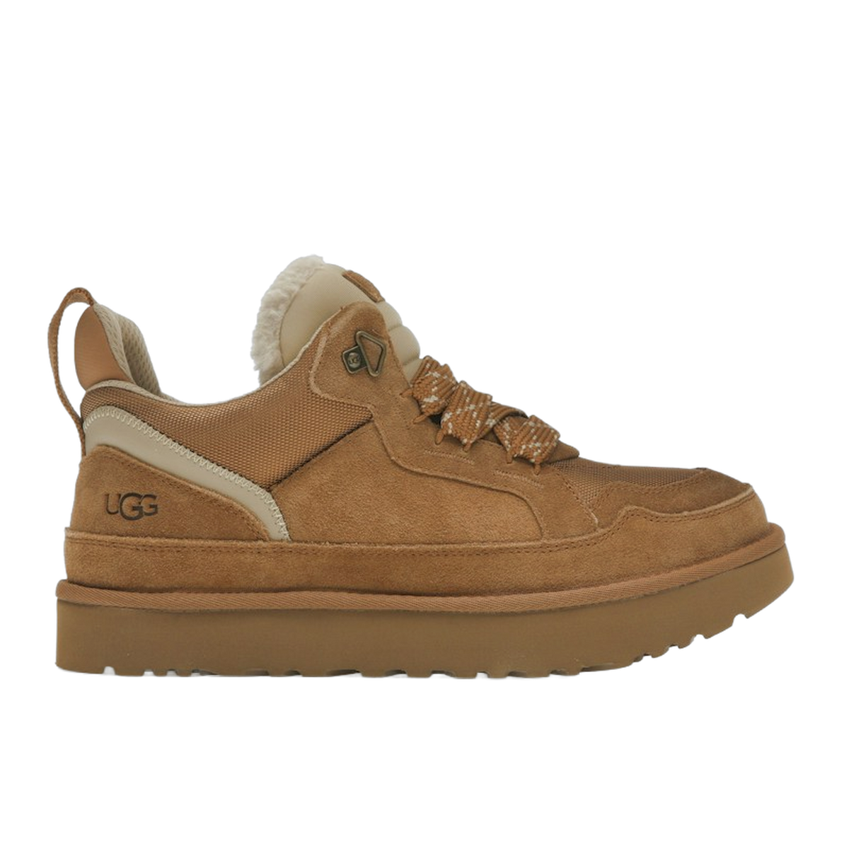 UGG Lowmel Chestnut — kolab
