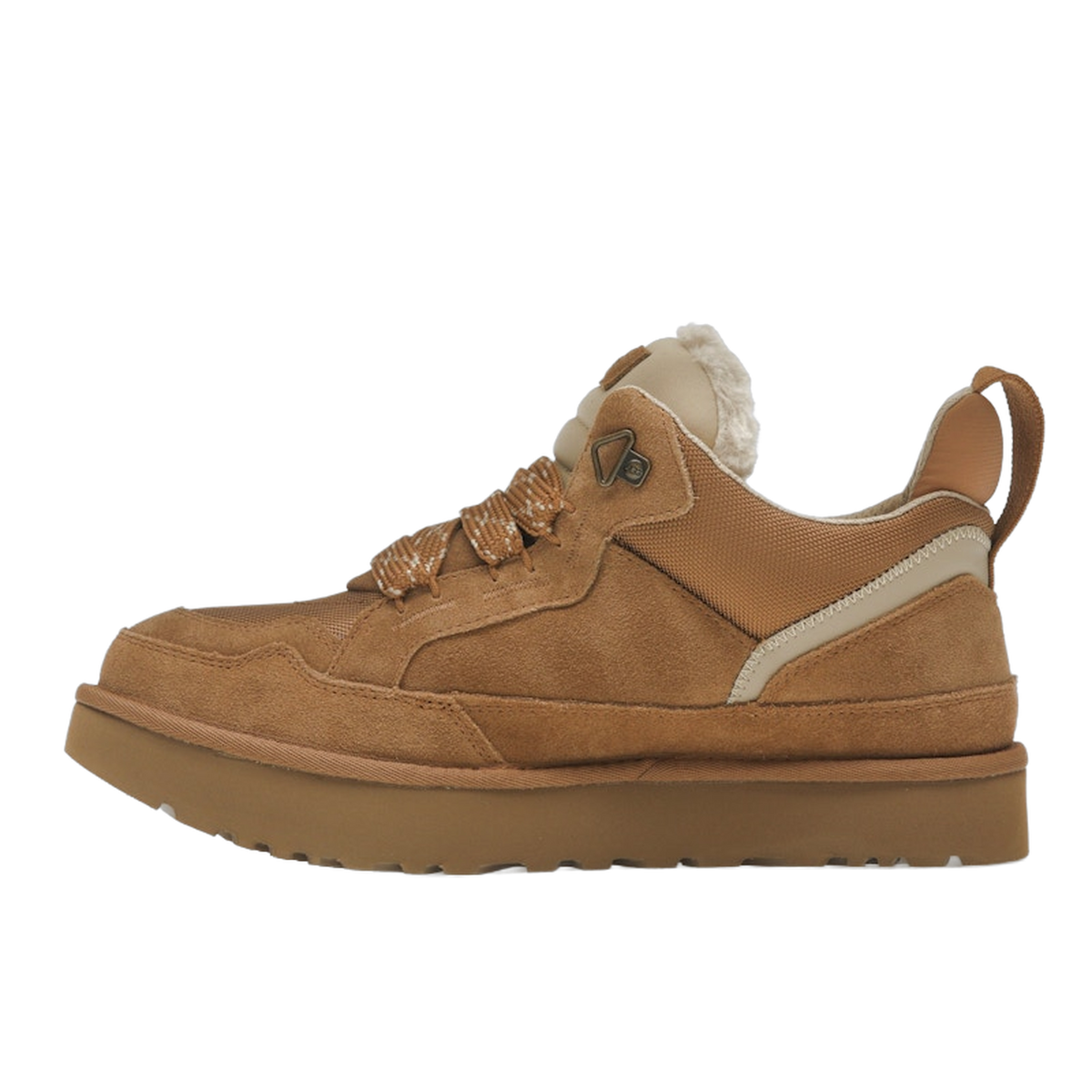 UGG Lowmel Chestnut — kolab