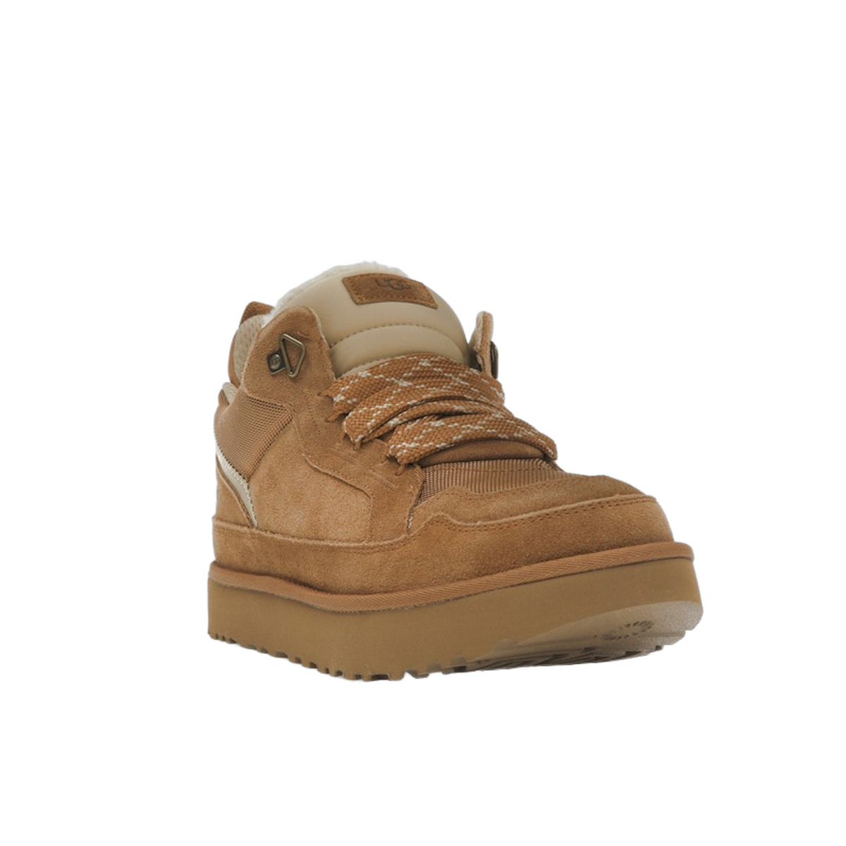 UGG Lowmel Chestnut — kolab