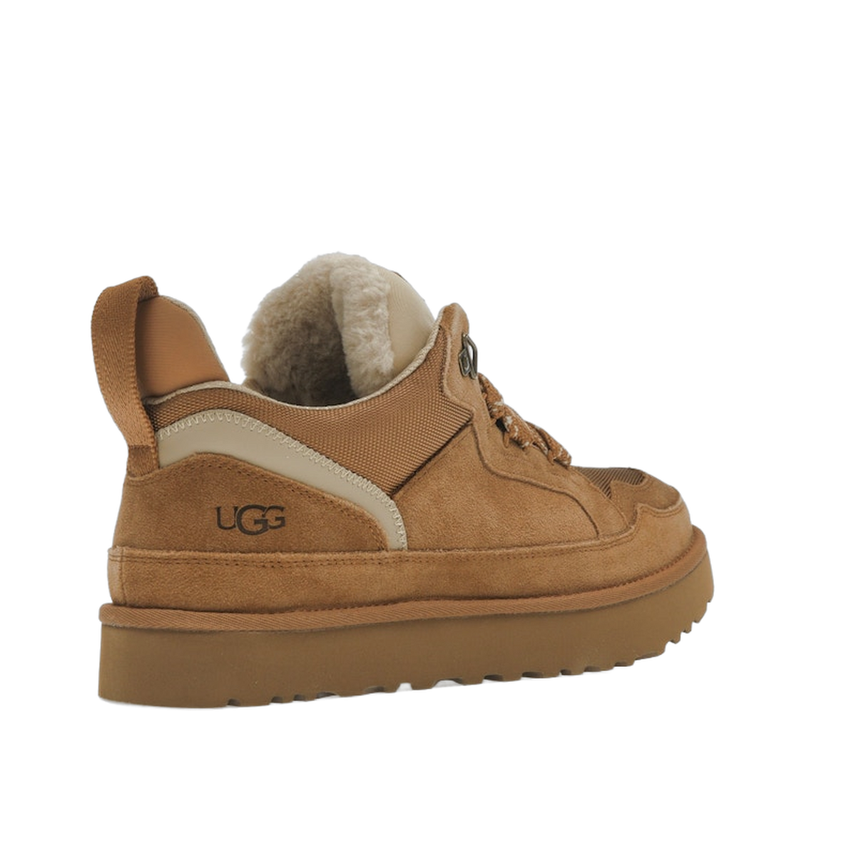 UGG Lowmel Chestnut — kolab